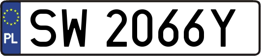 SW2066Y