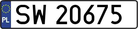 SW20675