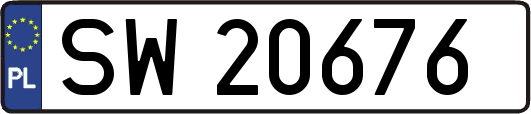 SW20676