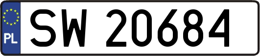 SW20684