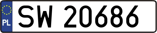 SW20686
