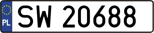 SW20688