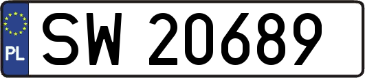 SW20689