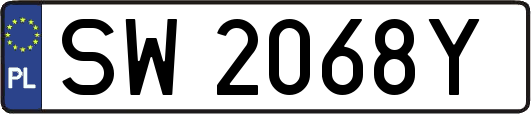 SW2068Y
