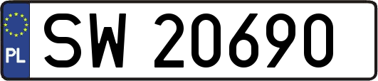 SW20690