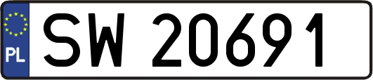 SW20691