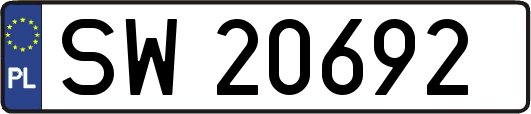 SW20692