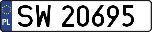 SW20695