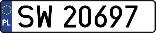 SW20697