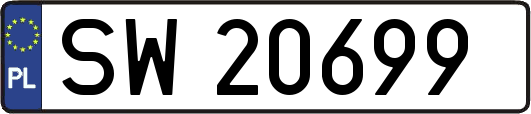 SW20699