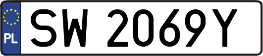 SW2069Y