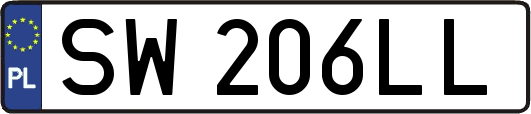 SW206LL