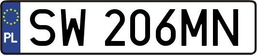 SW206MN