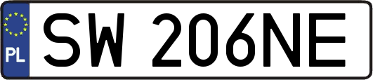 SW206NE