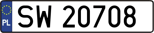 SW20708