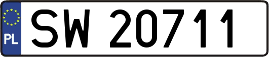 SW20711