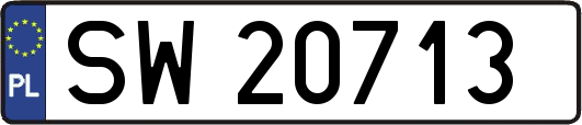 SW20713