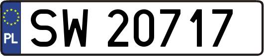 SW20717