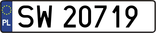 SW20719
