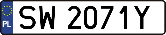 SW2071Y