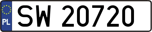 SW20720