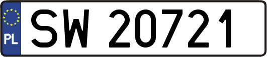 SW20721