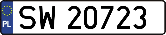 SW20723