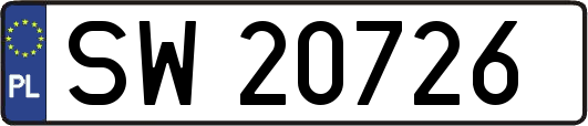 SW20726