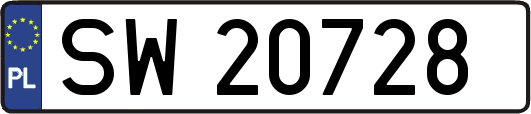 SW20728