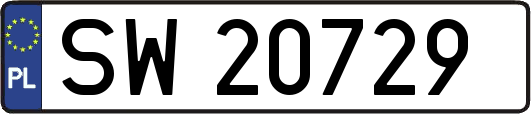SW20729