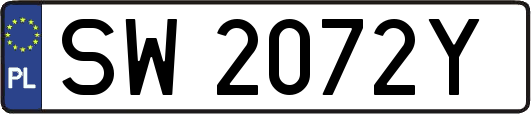 SW2072Y