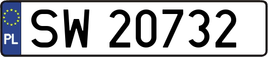SW20732