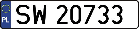 SW20733