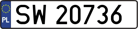 SW20736
