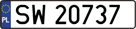SW20737