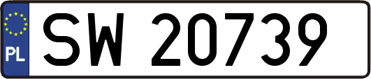 SW20739