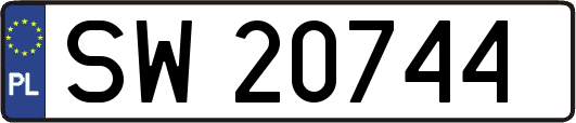 SW20744