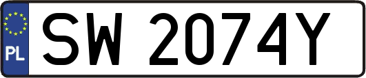 SW2074Y