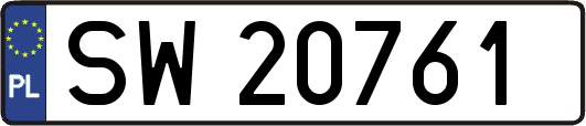 SW20761