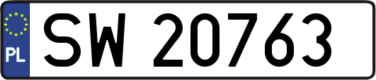 SW20763