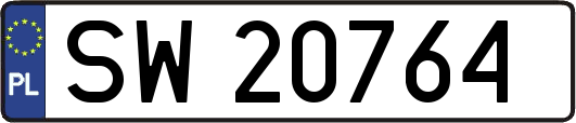 SW20764