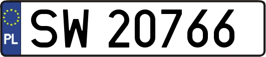 SW20766