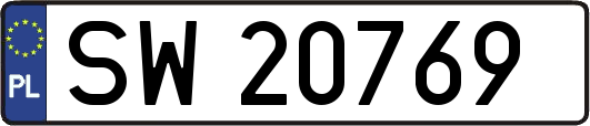 SW20769