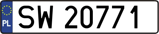 SW20771