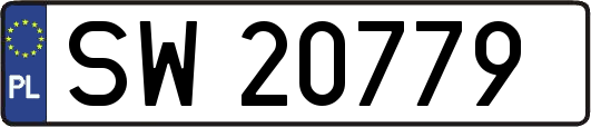 SW20779