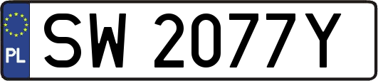 SW2077Y