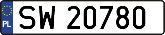 SW20780