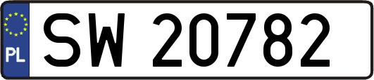 SW20782