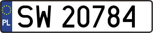 SW20784