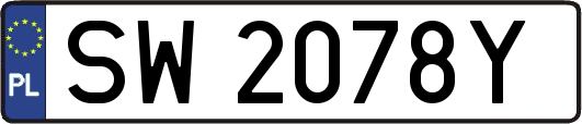 SW2078Y